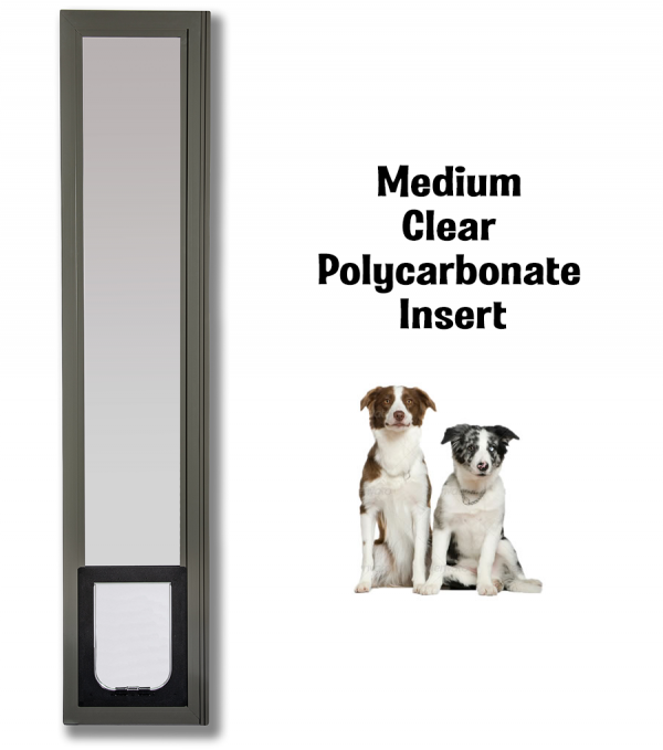 Medium Pet Door